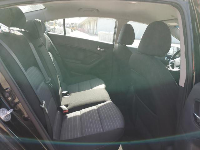 Photo 10 from auction – 2015 KIA FORTE EX with VIN KNAFX4A8XF5265714