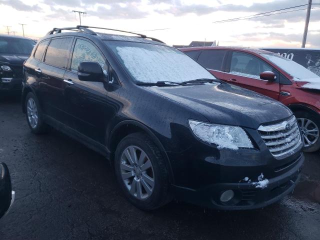 Photo 4 from auction – 2011 SUBARU TRIBECA LI with VIN 4S4WX9GD3B4403657