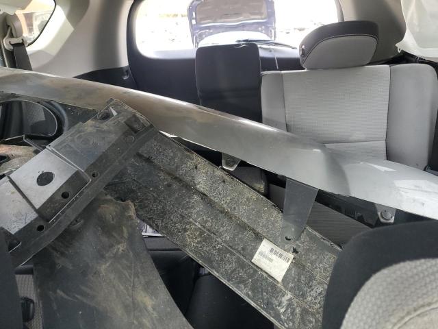 Photo 10 from auction – 2018 TOYOTA RAV4 ADVEN with VIN 2T3RFREVXJW833932