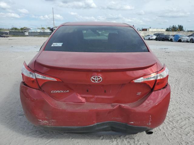 Photo 6 from auction – 2015 TOYOTA COROLLA L with VIN 5YFBURHE9FP333216