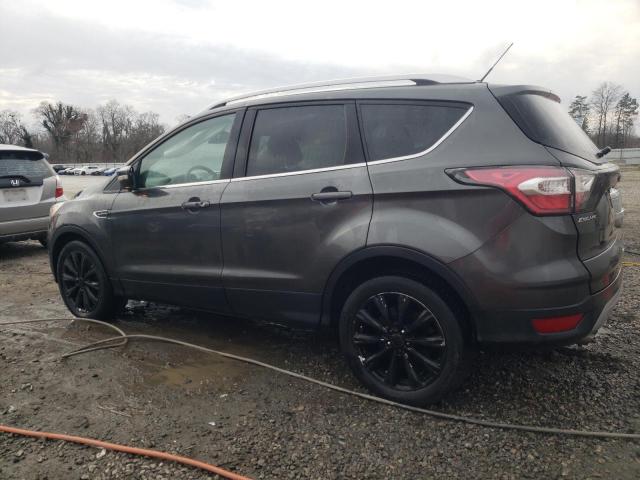 Photo 2 from auction – 2017 FORD ESCAPE TIT with VIN 1FMCU0J96HUA75235
