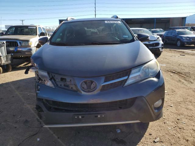 Photo 5 from auction – 2014 TOYOTA RAV4 XLE with VIN 2T3WFREV8EW089787