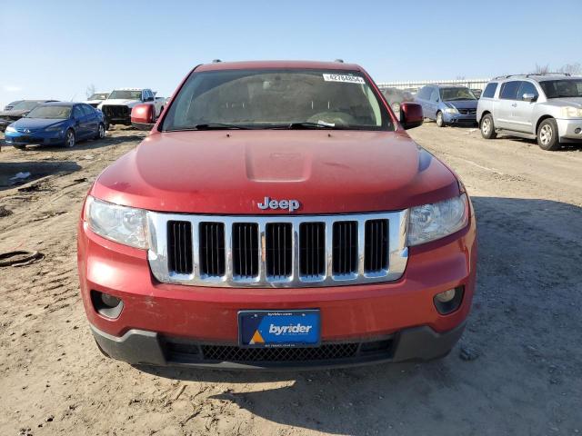 Photo 5 from auction – 2011 JEEP GRAND CHER with VIN 1J4RR4GG8BC526699