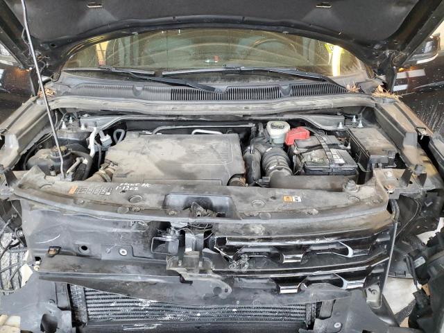 Photo 11 from auction – 2016 FORD EXPLORER S with VIN 1FM5K8GTXGGA54675