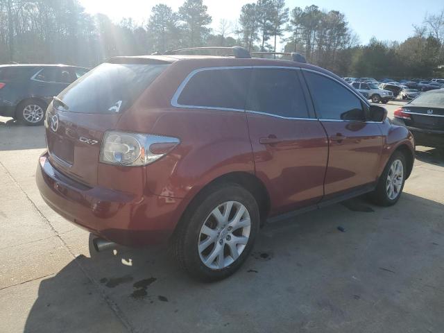 Photo 3 from auction – 2009 MAZDA CX-7 with VIN JM3ER293190226668