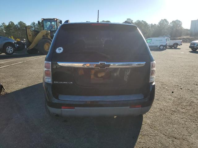 Photo 6 from auction – 2009 CHEVROLET EQUINOX LS with VIN 2CNDL13F496224452