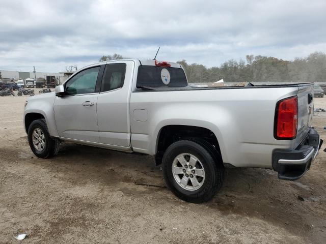 Photo 2 from auction – 2016 CHEVROLET COLORADO with VIN 1GCHSBEA4G1216013