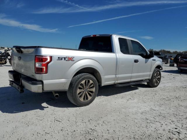 Zdjęcie 3 z aukcji – 2018 FORD F150 SUPER z VIN 1FTEX1CP2JFA76933