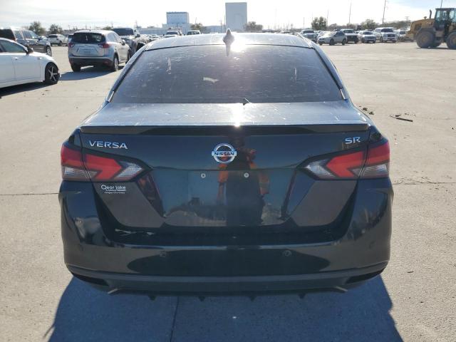 Photo 6 from auction – 2020 NISSAN VERSA SR with VIN 3N1CN8FV8LL882724