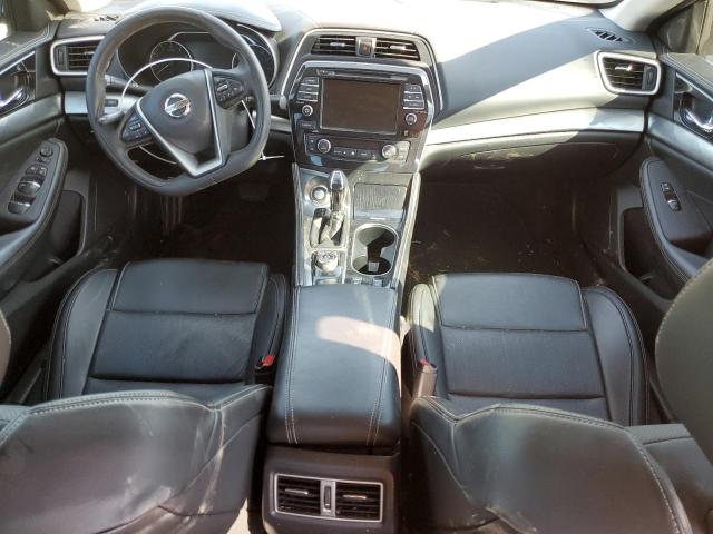 Photo 8 from auction – 2019 NISSAN MAXIMA S with VIN 1N4AA6AV3KC367657