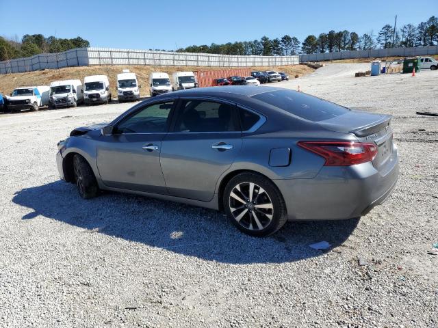 Photo 2 from auction – 2017 NISSAN ALTIMA 3.5 with VIN 1N4BL3AP9HC187865