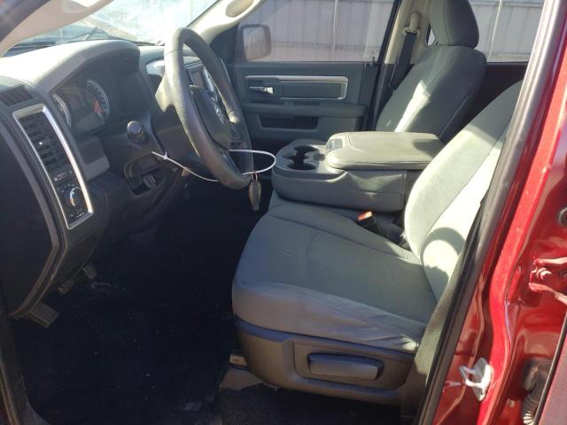 Photo 7 from auction – 2014 RAM 1500 SLT with VIN 1C6RR7GT8ES277391