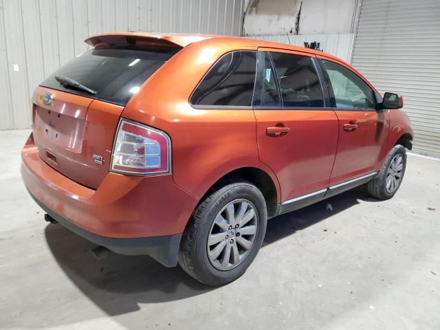 Photo 3 from auction – 2008 FORD EDGE SEL with VIN 2FMDK48C48BA42663