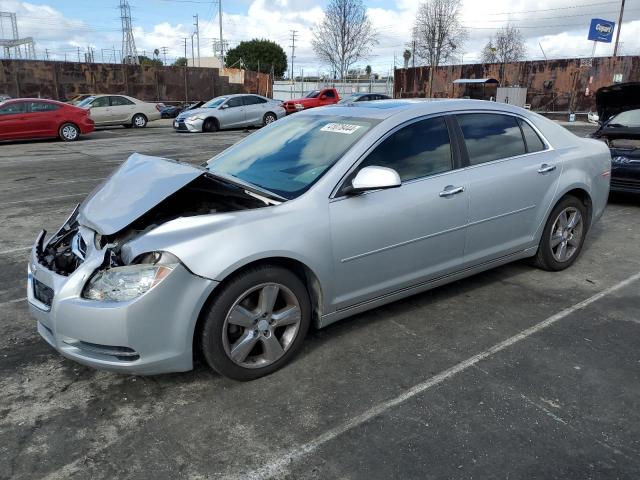 CHEVROLET MALIBU 2LT 2012 with VIN 1G1ZD5E08CF278236 - Photo from auction
