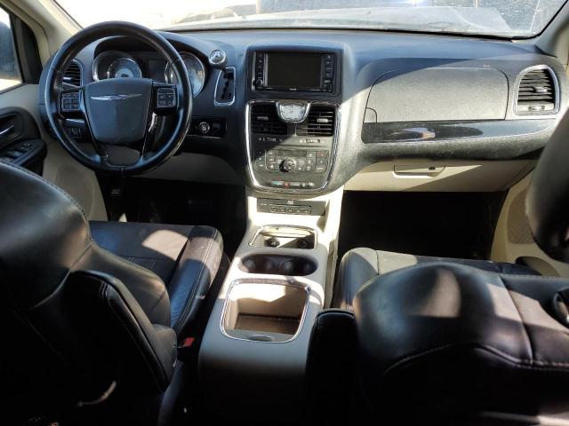 Photo 8 from auction – 2014 CHRYSLER TOWN & COU with VIN 2C4RC1CG6ER410246