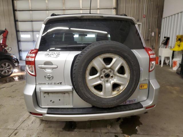 Photo 6 from auction – 2009 TOYOTA RAV4 with VIN JTMBF33V495010014