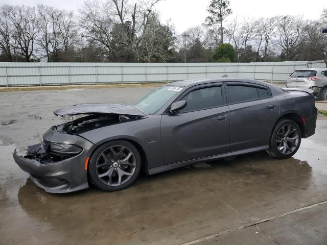 DODGE CHARGER R/ 2019 con VIN 2C3CDXCT0KH726508 - Foto de la subasta