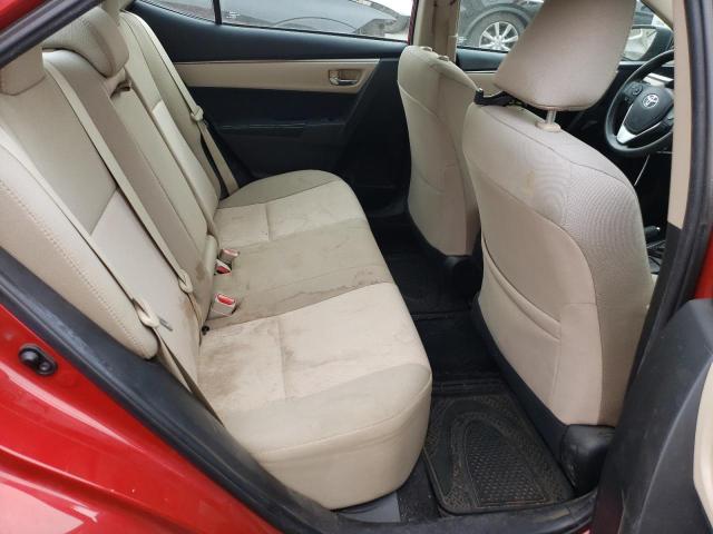 Foto 10 de la subasta – 2015 TOYOTA COROLLA L con VIN 2T1BURHE2FC461071