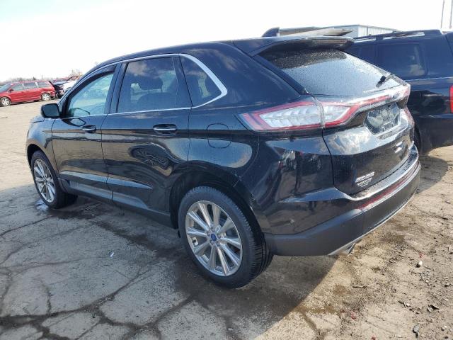 Zdjęcie 2 z aukcji – 2017 FORD EDGE TITAN z VIN 2FMPK4K83HBC47828