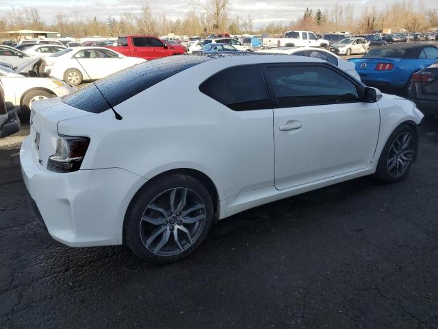 Photo 3 from auction – 2014 TOYOTA SCION TC with VIN JTKJF5C77E3087807