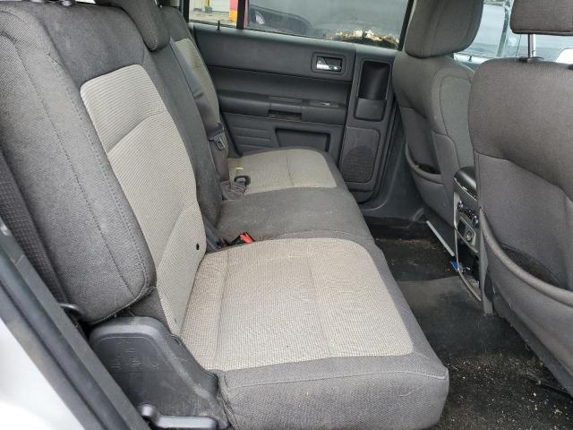 Photo 11 from auction – 2011 FORD FLEX SE with VIN 2FMGK5BC5BBD03396