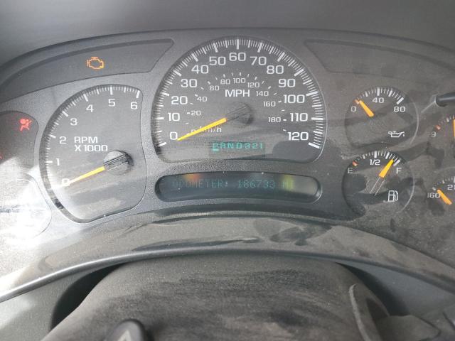 Photo 9 from auction – 2005 CHEVROLET SILVERADO with VIN 2GCEC13T651164793