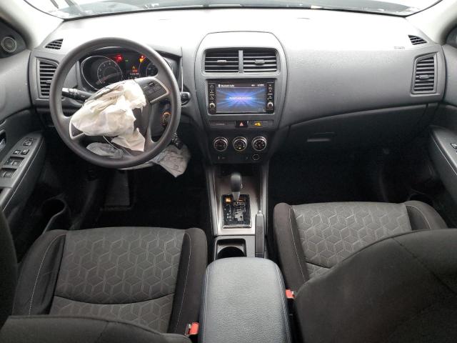 Photo 8 from auction – 2020 MITSUBISHI OUTLANDER with VIN JA4AR3AU4LU013208