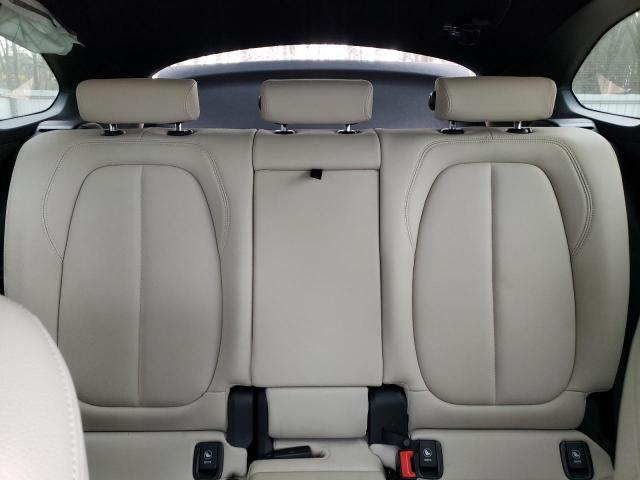 Photo 10 from auction – 2021 BMW X1 SDRIVE2 with VIN WBXJG7C03M3M76318