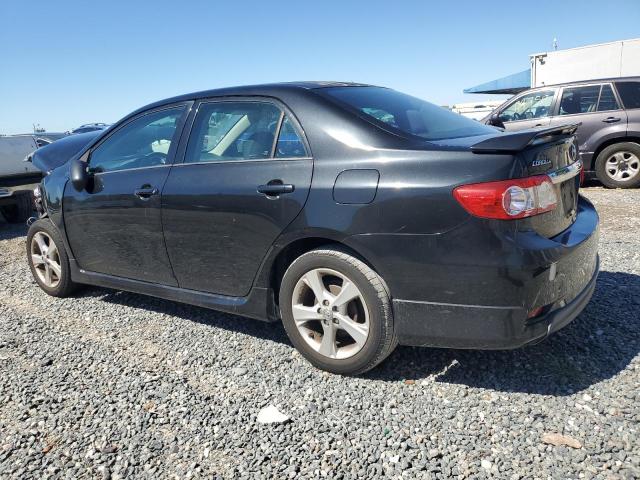 Photo 2 from auction – 2011 TOYOTA COROLLA BA with VIN 2T1BU4EE5BC654428