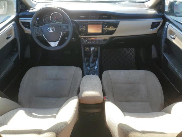 Photo 8 from auction – 2016 TOYOTA COROLLA L with VIN 2T1BURHE3GC669820