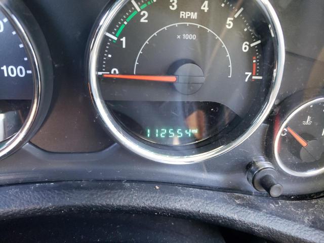 Photo 9 from auction – 2015 JEEP WRANGLER U with VIN 1C4BJWDGXFL656102