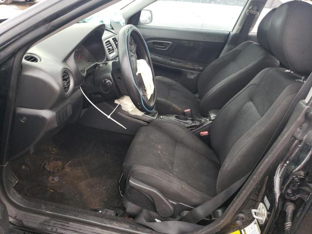 Photo 7 from auction – 2005 SUBARU IMPREZA RS with VIN JF1GD67585G523293