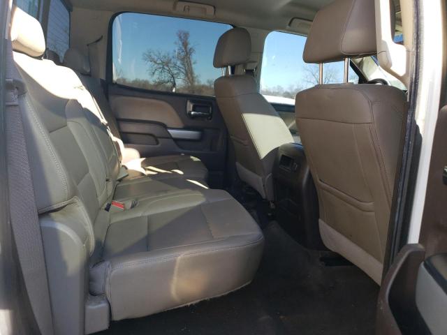 Photo 10 from auction – 2016 CHEVROLET SILVERADO with VIN 3GCUKSEC3GG106006