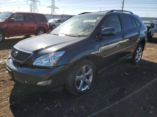 LEXUS RX 330 2005 with VIN JTJHA31U650094294 - Photo from auction