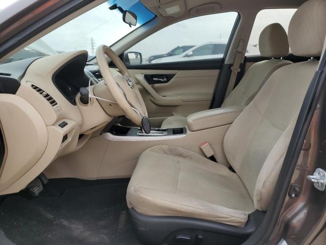 Photo 7 from auction – 2015 NISSAN ALTIMA 2.5 with VIN 1N4AL3AP5FC412341