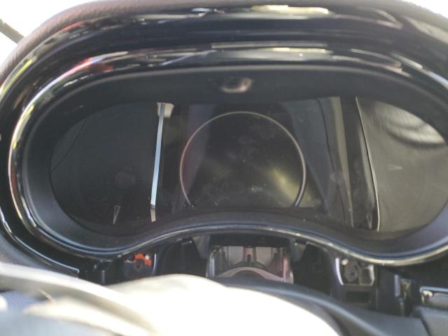 Photo 9 from auction – 2023 DODGE DURANGO PU with VIN 1C4RDJFG5PC656855
