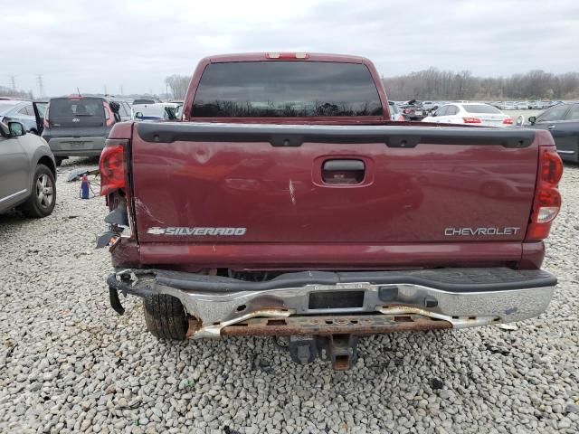 Photo 6 from auction – 2003 CHEVROLET SILVERADO with VIN 2GCEK19T131179211