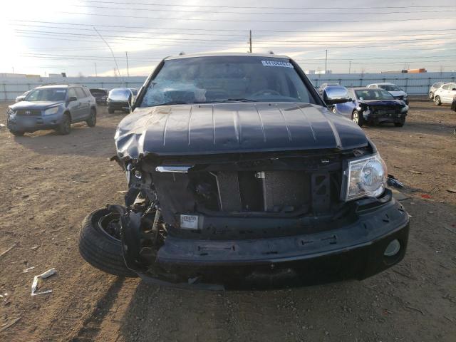 Photo 5 from auction – 2007 CHRYSLER ASPEN LIMI with VIN 1A8HW58267F516044