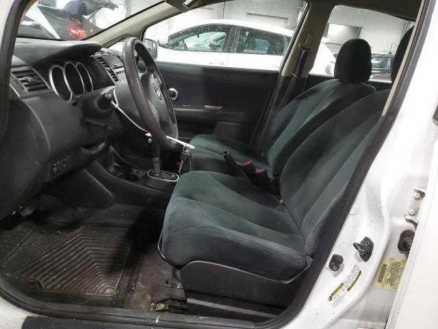 Photo 7 from auction – 2011 NISSAN VERSA S with VIN 3N1BC1AP2BL426279