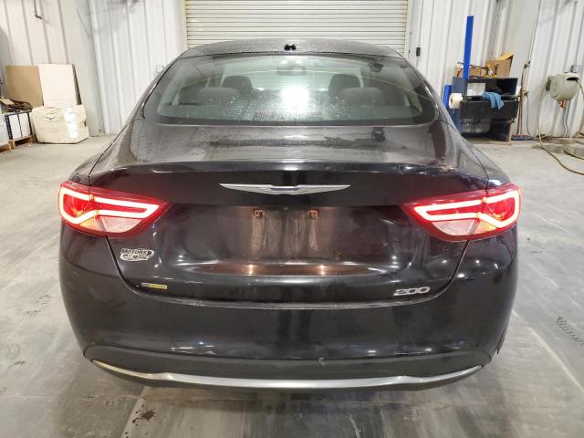 Photo 6 from auction – 2015 CHRYSLER 200 LIMITE with VIN 1C3CCCAB9FN633196