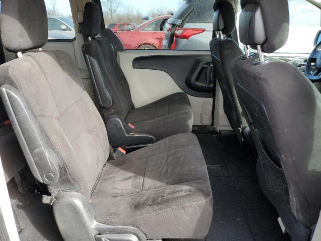 Foto 11 de la subasta – 2012 DODGE GRAND CARA con VIN 2C4RDGCG3CR211829