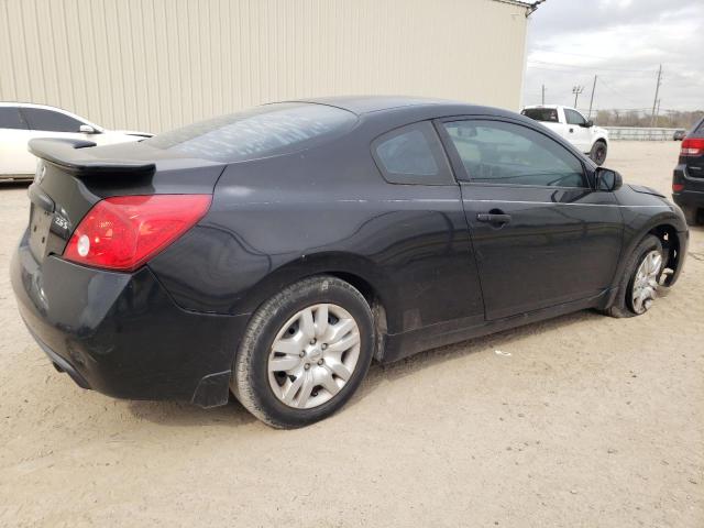 Photo 3 from auction – 2009 NISSAN ALTIMA 2.5 with VIN 1N4AL24E69C144473