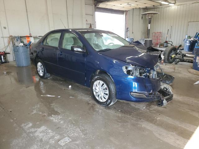Photo 4 from auction – 2008 TOYOTA COROLLA CE with VIN 1NXBR32E28Z973793