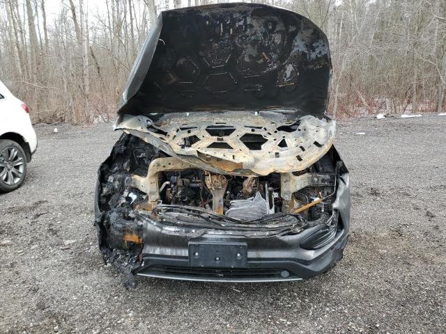 Photo 5 from auction – 2019 FORD EDGE SEL with VIN 2FMPK4J93KBC04561