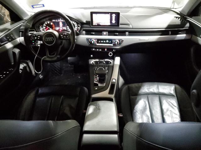 Photo 8 from auction – 2017 AUDI A4 PREMIUM with VIN WAUANAF41HN009159