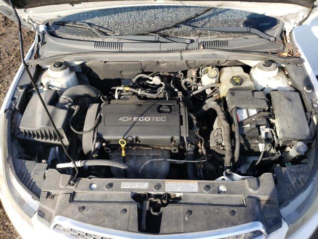 Photo 11 from auction – 2012 CHEVROLET CRUZE LS with VIN 1G1PC5SH1C7244833