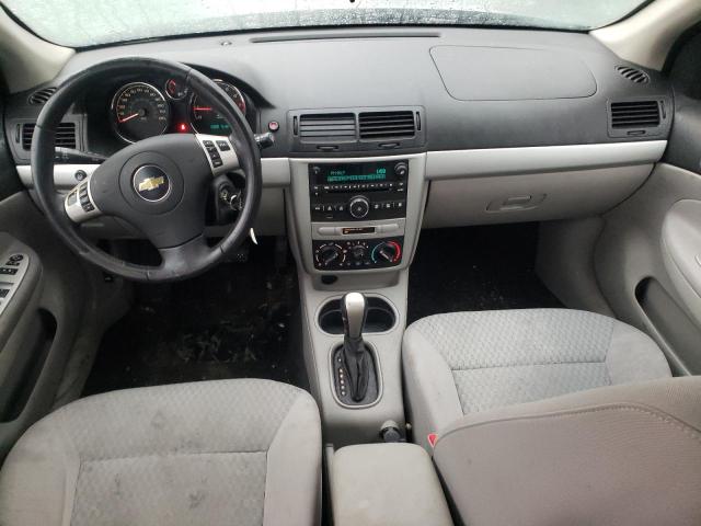 Photo 8 from auction – 2010 CHEVROLET COBALT 1LT with VIN 1G1AD5F56A7193345