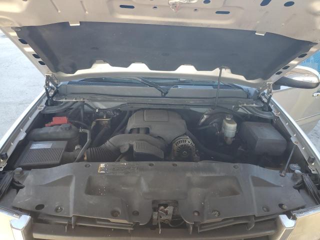 Photo 11 from auction – 2010 GMC SIERRA C15 with VIN 3GTRCVE02AG191292