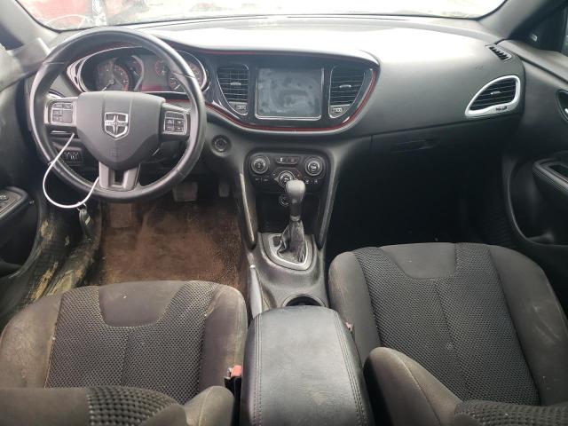 Photo 8 from auction – 2016 DODGE DART SXT S with VIN 1C3CDFFA0GD791433