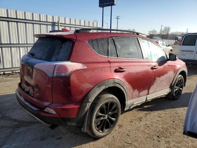 Photo 3 from auction – 2018 TOYOTA RAV4 ADVEN with VIN 2T3RFREV7JW778176
